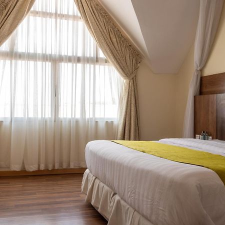 D2W Residency Suites Syokimau Luaran gambar