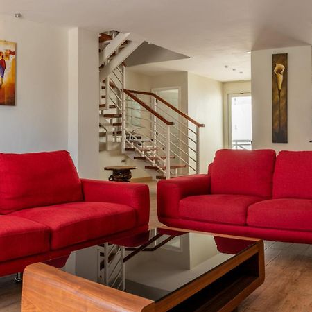 D2W Residency Suites Syokimau Luaran gambar