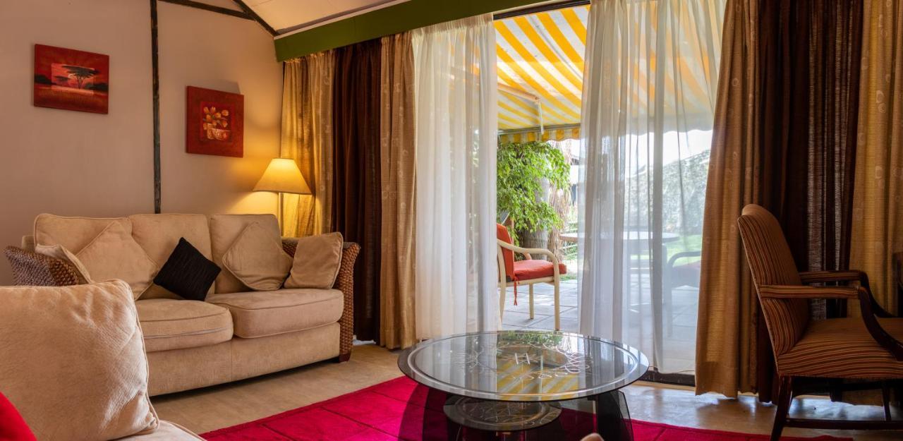 D2W Residency Suites Syokimau Luaran gambar