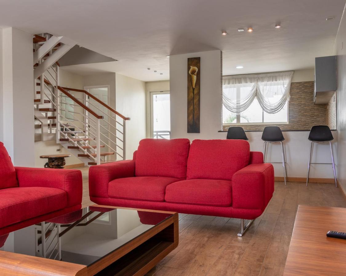 D2W Residency Suites Syokimau Luaran gambar