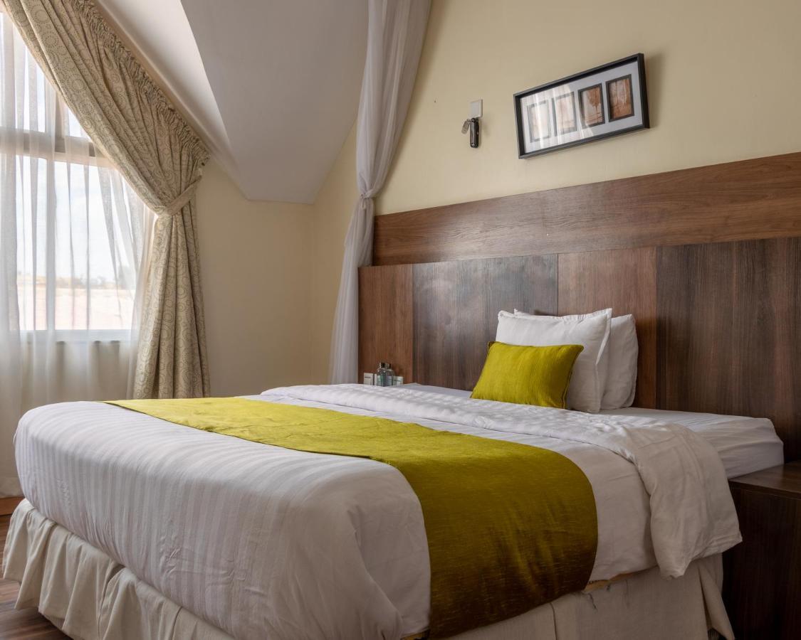 D2W Residency Suites Syokimau Luaran gambar