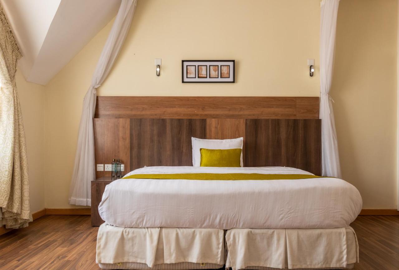 D2W Residency Suites Syokimau Luaran gambar