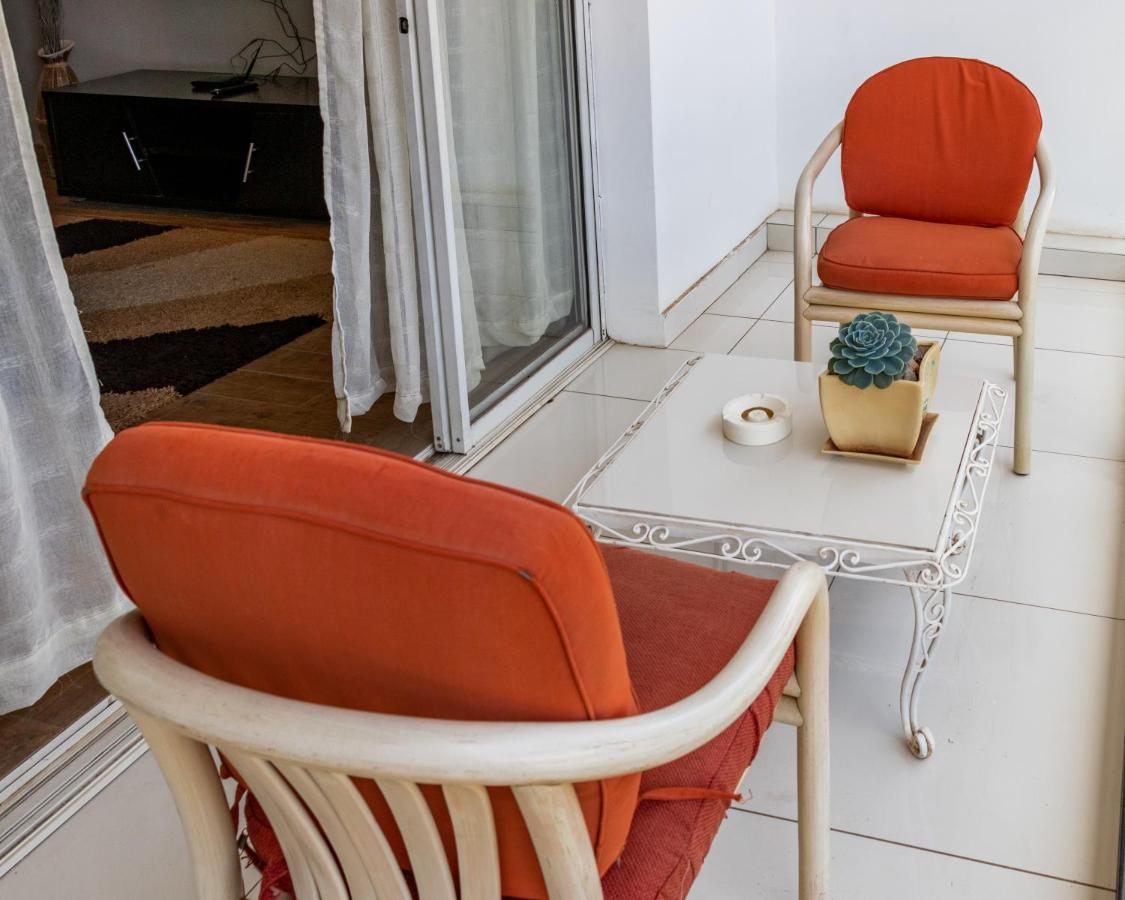 D2W Residency Suites Syokimau Luaran gambar