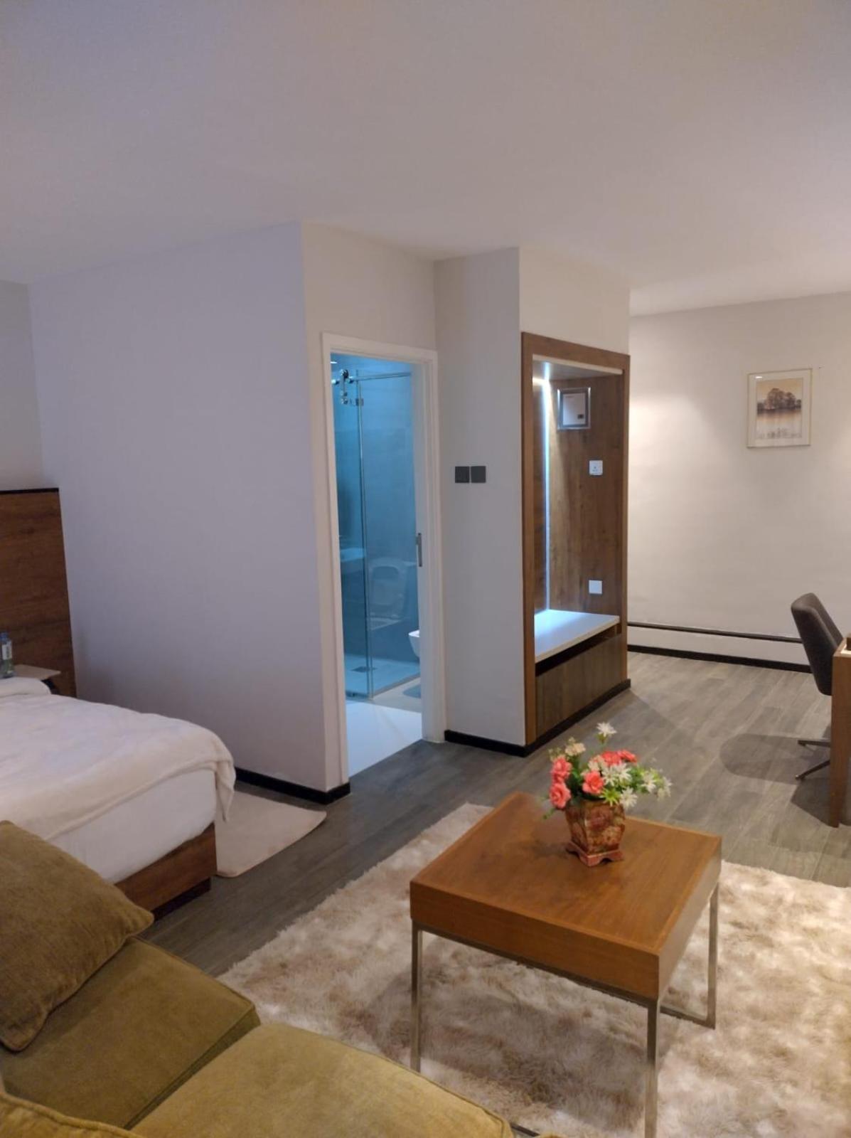 D2W Residency Suites Syokimau Luaran gambar