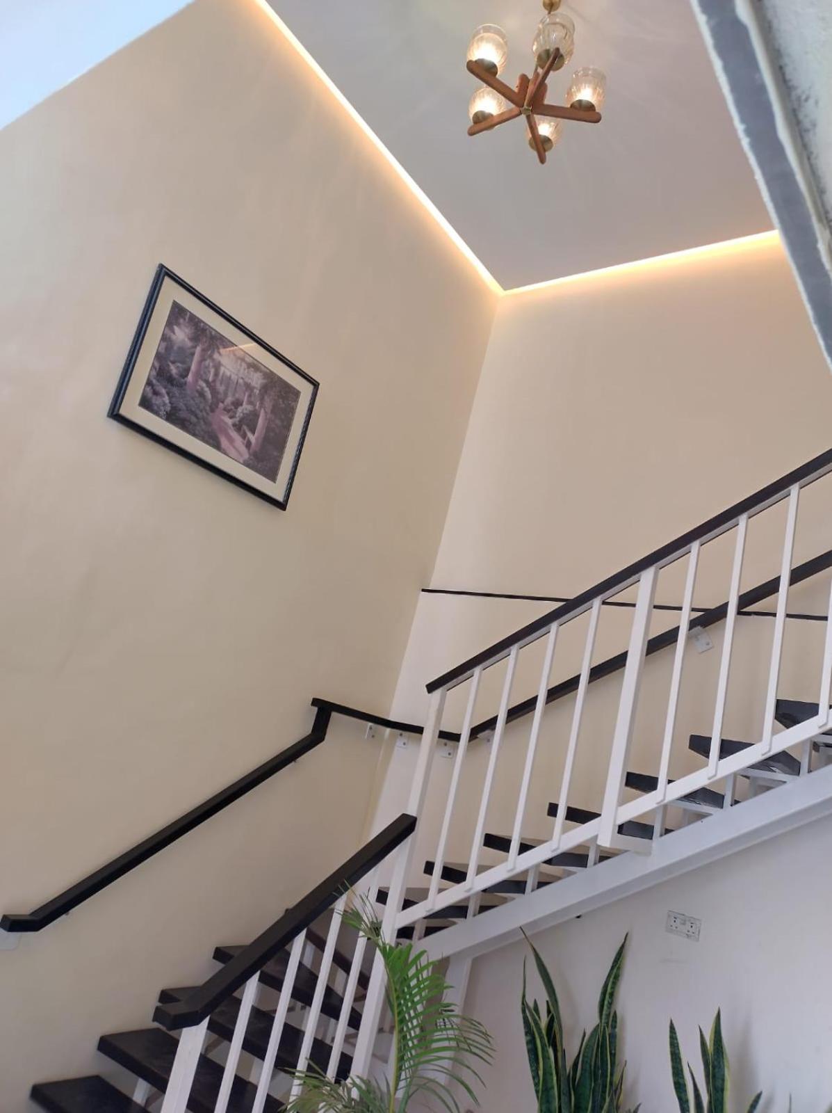 D2W Residency Suites Syokimau Luaran gambar