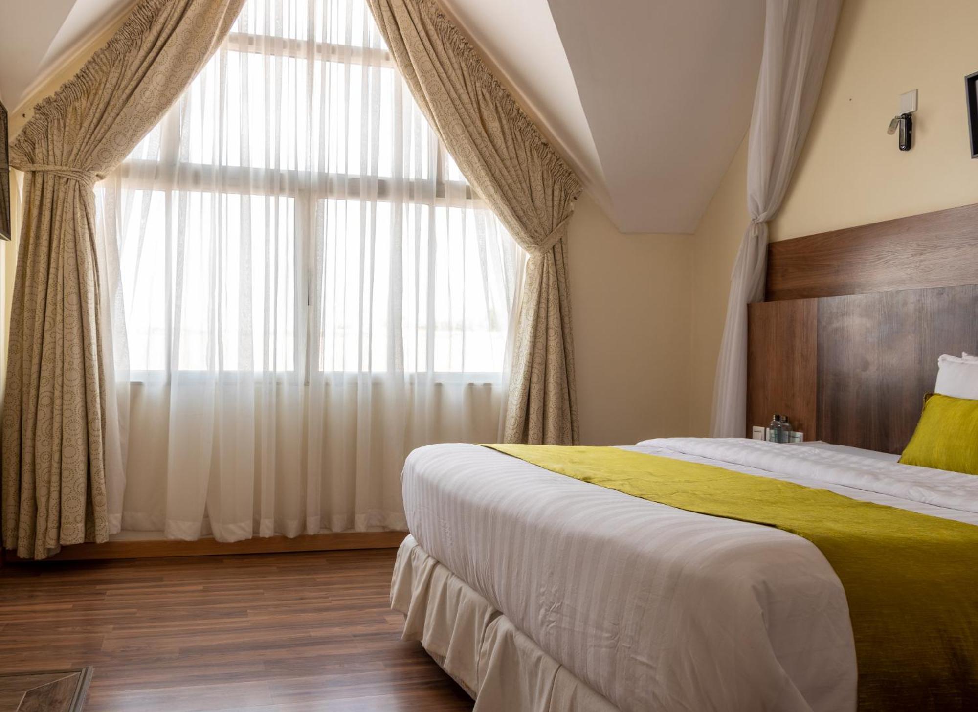 D2W Residency Suites Syokimau Luaran gambar
