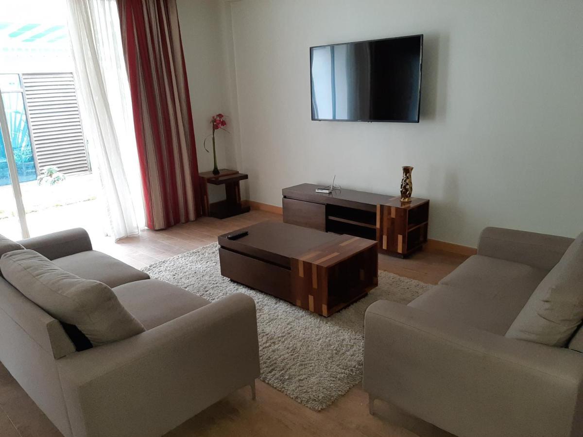D2W Residency Suites Syokimau Luaran gambar