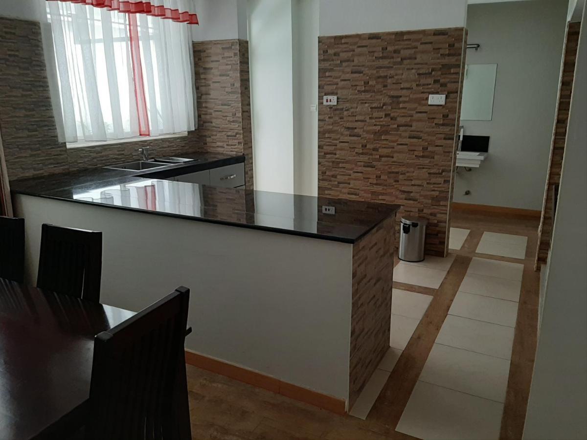 D2W Residency Suites Syokimau Luaran gambar