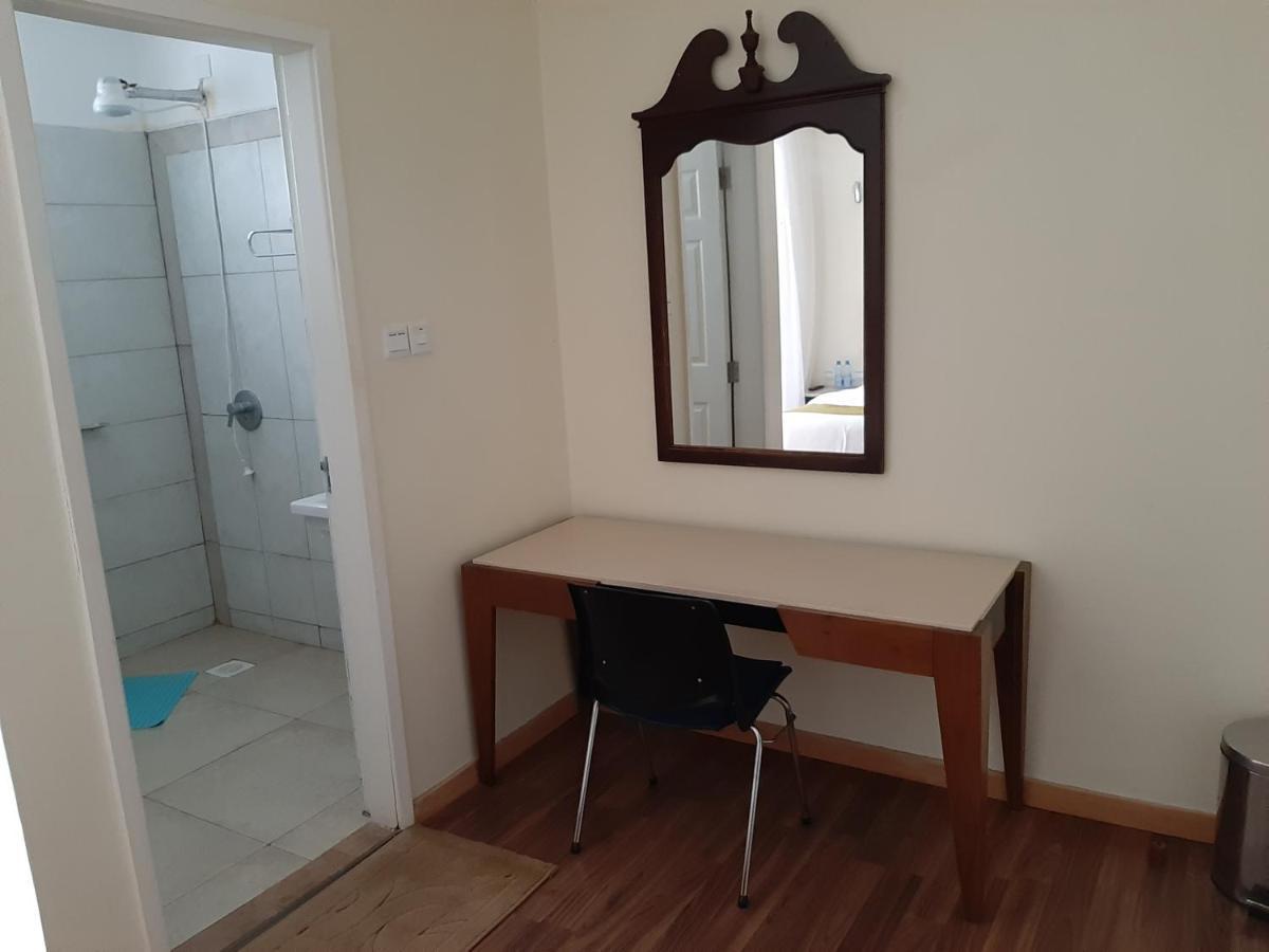 D2W Residency Suites Syokimau Luaran gambar